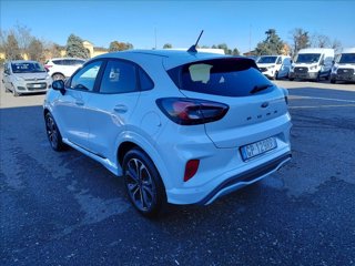 FORD Puma 1.0 ecoboost h ST-Line s&s 125cv