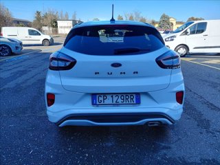 FORD Puma 1.0 ecoboost h ST-Line s&s 125cv