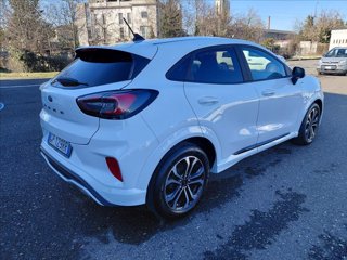 FORD Puma 1.0 ecoboost h ST-Line s&s 125cv