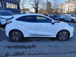 FORD Puma 1.0 ecoboost h ST-Line s&s 125cv