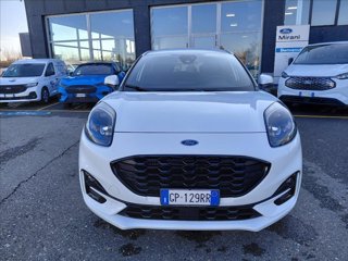 FORD Puma 1.0 ecoboost h ST-Line s&s 125cv