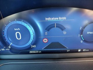 FORD Puma 1.0 ecoboost h ST-Line s&s 125cv