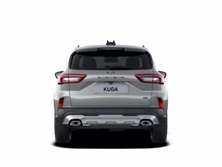 FORD Kuga Active X2.5 Benzina - Full HybridAutomatica (HF45)Anteriore 2WD