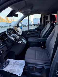 FORD tourneo custom V710 320 2.0 ecoblue 170cv Titanium L1H1 A8