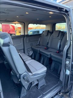 FORD tourneo custom V710 320 2.0 ecoblue 170cv Titanium L1H1 A8