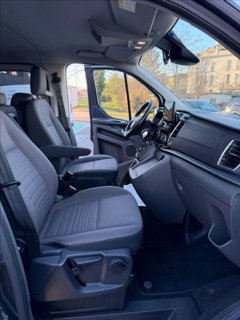 FORD tourneo custom V710 320 2.0 ecoblue 170cv Titanium L1H1 A8