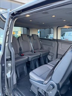 FORD tourneo custom V710 320 2.0 ecoblue 170cv Titanium L1H1 A8