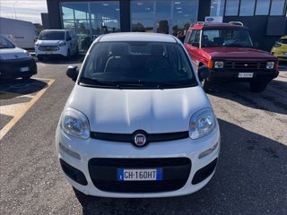 FIAT Panda 1.0 firefly hybrid s&s 70cv 5p.ti