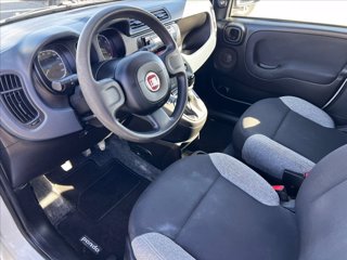 FIAT Panda 1.0 firefly hybrid s&s 70cv 5p.ti