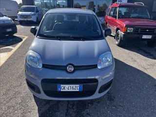 FIAT Panda 1.0 firefly hybrid s&s 70cv 5p.ti