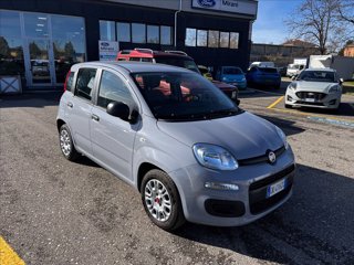 FIAT Panda 1.0 firefly hybrid s&s 70cv 5p.ti
