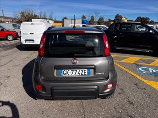 FIAT Panda 1.0 firefly hybrid s&s 70cv 5p.ti