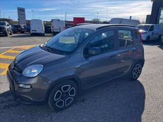 FIAT Panda 1.0 firefly hybrid s&s 70cv 5p.ti