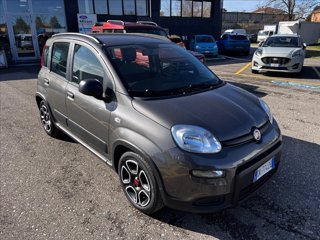FIAT Panda 1.0 firefly hybrid s&s 70cv 5p.ti