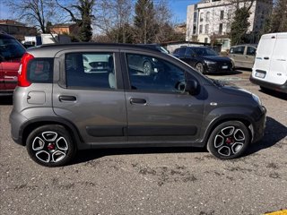 FIAT Panda 1.0 firefly hybrid s&s 70cv 5p.ti