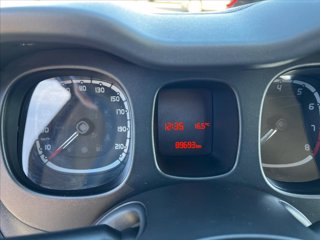 FIAT Panda 1.0 firefly hybrid s&s 70cv 5p.ti