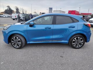 FORD Puma 1.0 ecoboost h ST-Line s&s 125cv auto