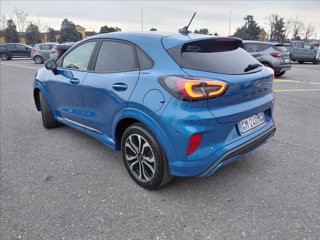 FORD Puma 1.0 ecoboost h ST-Line s&s 125cv auto