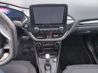 FORD Puma 1.0 ecoboost h ST-Line s&s 125cv auto