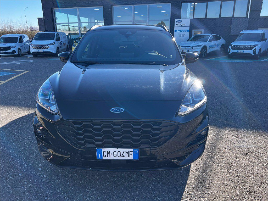 FORD Kuga 1.5 ecoboost ST-Line 2wd 150cv