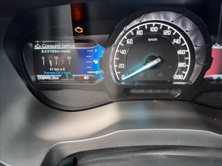 FORD Ranger 2.0 ecoblue double cab XLT 170cv