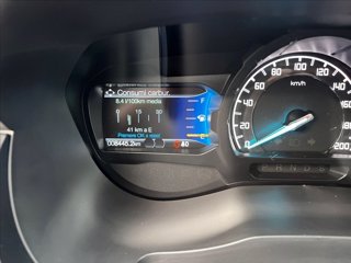 FORD Ranger 2.0 ecoblue double cab XLT 170cv