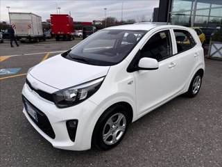 KIA Picanto 1.0 dpi Urban