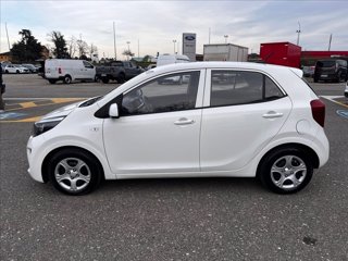 KIA Picanto 1.0 dpi Urban