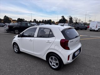 KIA Picanto 1.0 dpi Urban