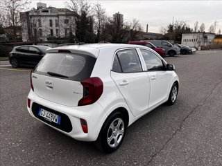 KIA Picanto 1.0 dpi Urban