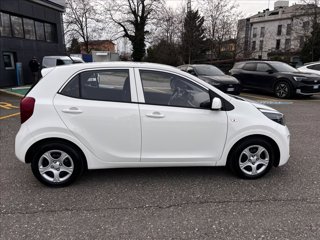 KIA Picanto 1.0 dpi Urban