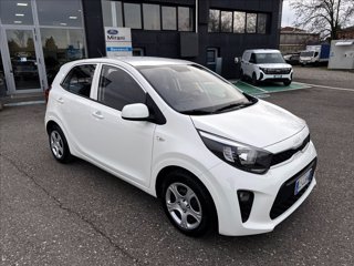 KIA Picanto 1.0 dpi Urban
