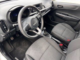 KIA Picanto 1.0 dpi Urban