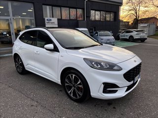 FORD Kuga 1.5 ecoblue ST-Line 2wd 120cv