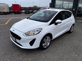 FORD Fiesta 5p 1.1 Plus 70cv