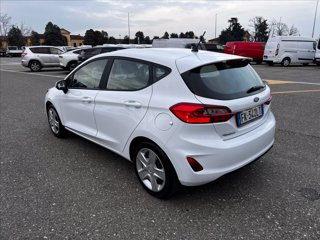 FORD Fiesta 5p 1.1 Plus 70cv