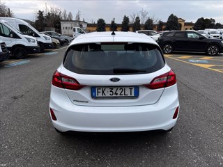FORD Fiesta 5p 1.1 Plus 70cv