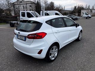 FORD Fiesta 5p 1.1 Plus 70cv