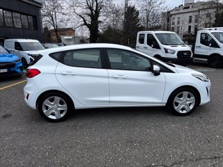 FORD Fiesta 5p 1.1 Plus 70cv
