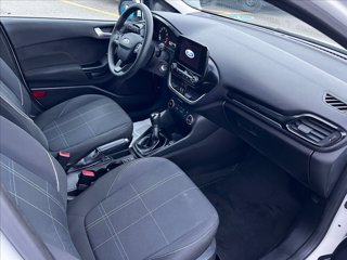 FORD Fiesta 5p 1.1 Plus 70cv