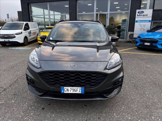 FORD Kuga 2.5 phev ST-Line X 2wd 225cv cvt