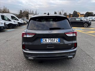 FORD Kuga 2.5 phev ST-Line X 2wd 225cv cvt