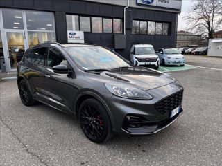 FORD Kuga 2.5 phev ST-Line X 2wd 225cv cvt