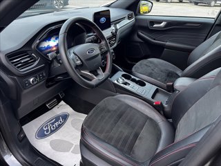 FORD Kuga 2.5 phev ST-Line X 2wd 225cv cvt