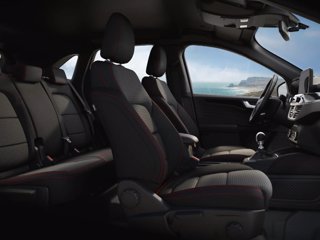 FORD Kuga ST-Line2.5 Benzina - Full HybridAutomatica (HF55)Integrale AWD