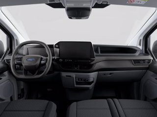 FORD Nuovo Transit Custom Van Trend 2.0 Ecoblue 136cv 280 L1H1