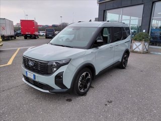 FORD Tourneo Courier II 1.0 ecoboost 125cv Active