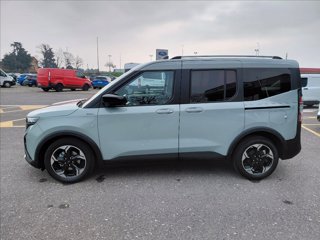 FORD Tourneo Courier II 1.0 ecoboost 125cv Active