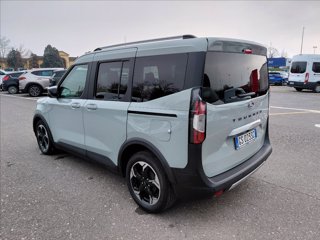 FORD Tourneo Courier II 1.0 ecoboost 125cv Active