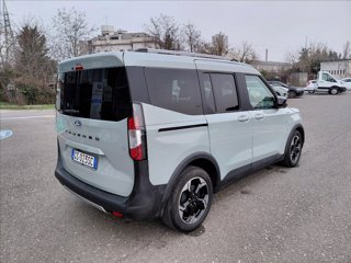 FORD Tourneo Courier II 1.0 ecoboost 125cv Active